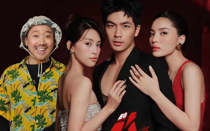 Hoa hậu Khánh Vân xin lỗi sau lộ video nhảy gợi cảm trước mặt chồng trong đám cưới - Ảnh 1.