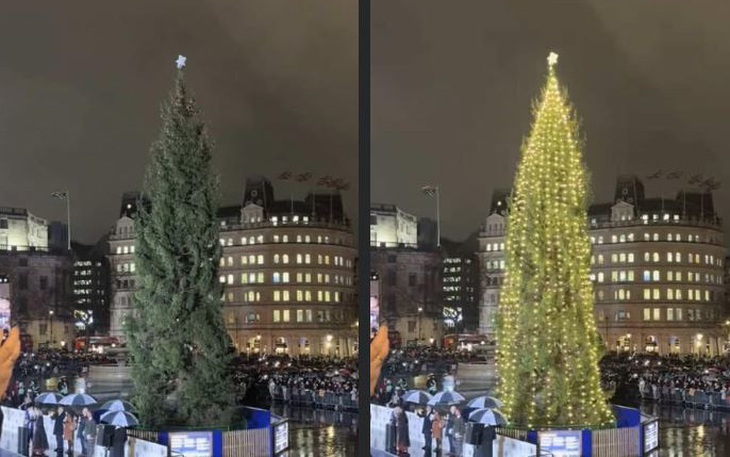 Cô dâu tung Labubu thay hoa cưới - Ảnh 4.