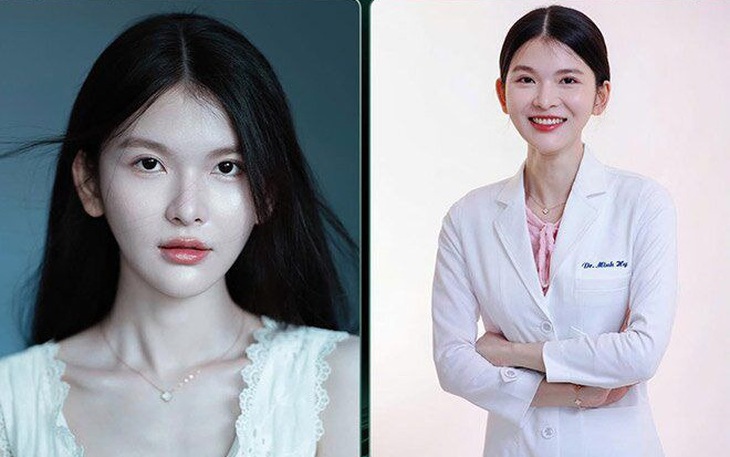 Cô dâu tung Labubu thay hoa cưới - Ảnh 5.