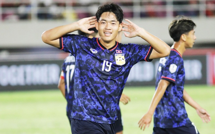 Chủ tịch PSSI Erick Thohir: ‘Indonesia hoà được Việt Nam là điều phi thường’ - Ảnh 5.