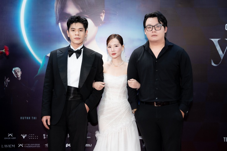 Đạo diễn Lâm Trần: ‘Tôi tìm lại được cảm hứng làm phim nhờ Châu Tinh Trì’ - Ảnh 4.