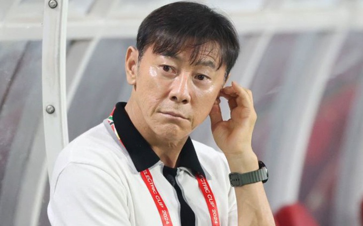 Chủ tịch PSSI Erick Thohir: ‘Indonesia hoà được Việt Nam là điều phi thường’ - Ảnh 2.