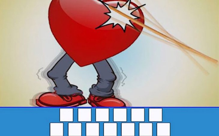 Thử tài nhanh trí với đuổi hình bắt chữ (P38) - Ảnh 6.