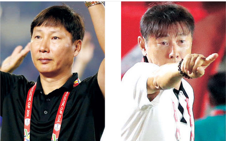 Rivaldo của Indonesia phải chống nạng sau trận thua Việt Nam - Ảnh 5.