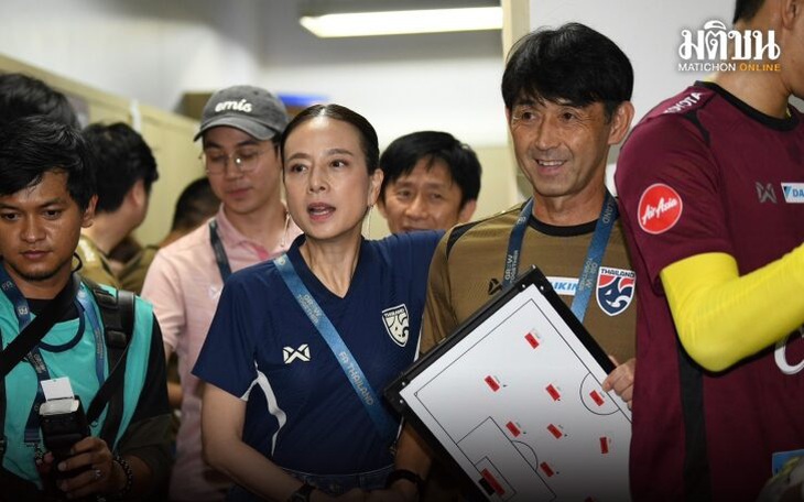 Cô vợ diễn viên của thủ môn Malaysia ‘phản đòn’ netizen cực căng - Ảnh 5.