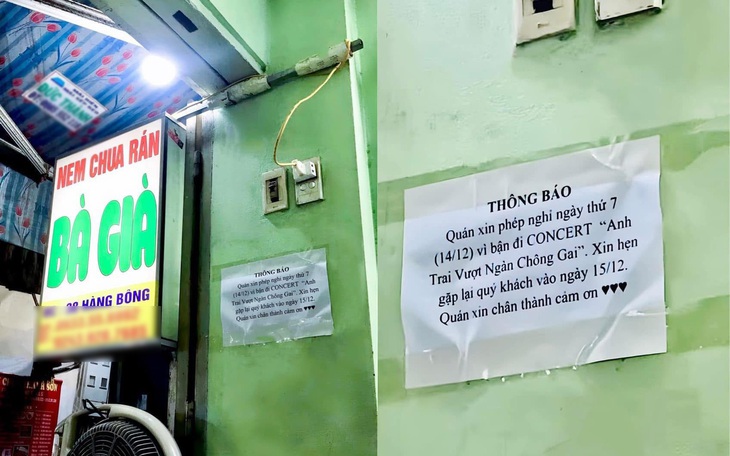 Một khung hình có 6 cô gái mặc quần jeans áo thun, vì sao thế? - Ảnh 3.