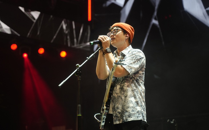 Mỹ Mỹ thoát mác dancer, khẳng định 'hàng trăm show diễn lớn chẳng thiếu tên' - Ảnh 5.