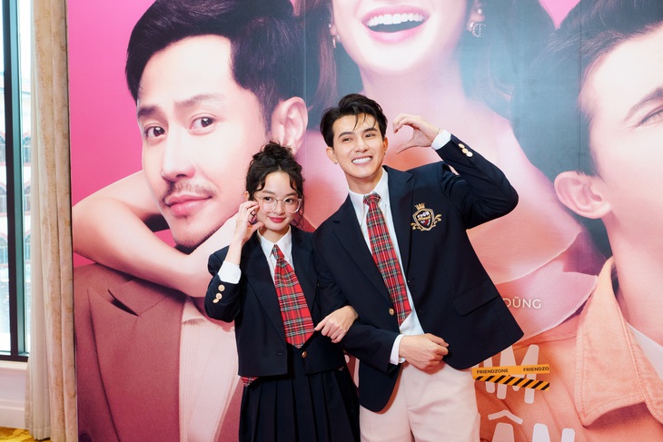 'Đạo diễn nghìn tỷ' - Trấn Thành tiết lộ lý do đầu tư dự án remake 'Yêu nhầm bạn thân' - Ảnh 6.