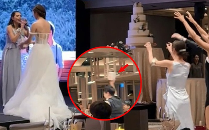 Một khung hình có 6 cô gái mặc quần jeans áo thun, vì sao thế? - Ảnh 1.