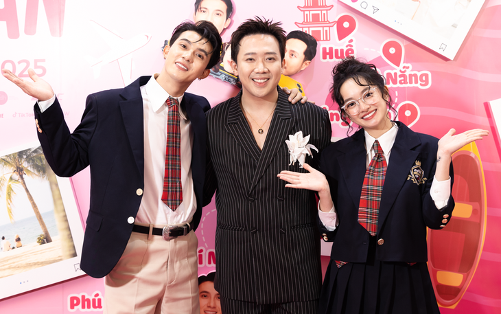 Nhạc sĩ Dương Thụ, Bảo Chấn nhận giải thành tựu Làn sóng xanh 2024 - Ảnh 4.