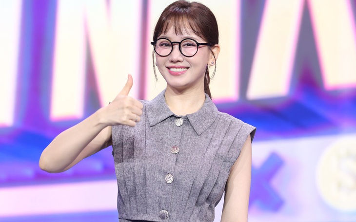 Hài hước khi Hari Won phát hiện Trấn Thành dắt bồ nhí về nhà - Ảnh 4.