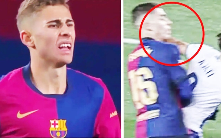 Barca bán đấu giá kỷ vật tại Camp Nou để cải thiện tài chính - Ảnh 4.