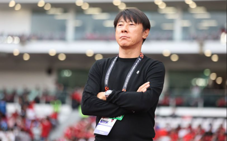 Nguyễn Xuân Son được khen là 'hàng Việt Nam chất lượng... Brazil' - Ảnh 3.