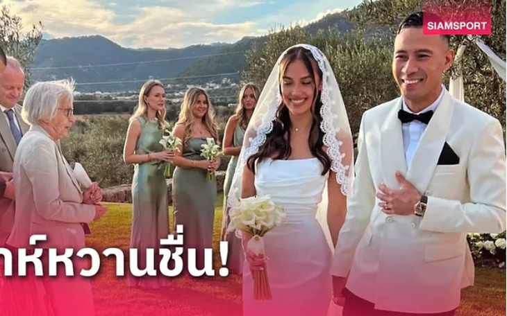 Tuyển Thái Lan được tặng thức ăn khi đến Philippines - Ảnh 3.