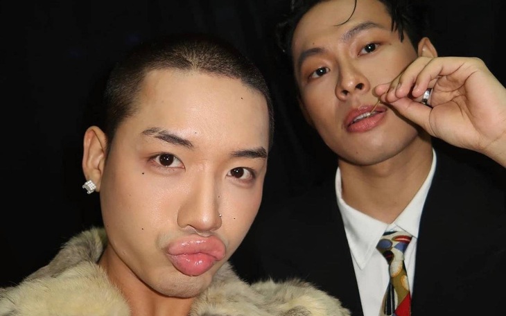 Phản ứng của Diệp Lâm Anh khi chồng cũ ngồi gần ‘gây sốt’ - Ảnh 3.