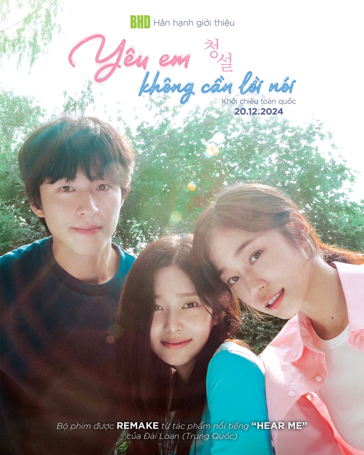 Top 5 phim Hàn được khán giả yêu thích nhất đầu năm 2025 - Ảnh 8.