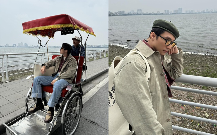 Ảnh vui 18-12: Sản phẩm giữ ấm mũi cho mùa đông - Ảnh 7.