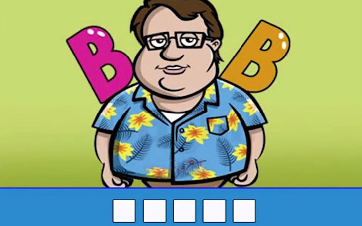 Thử tài tinh mắt: Con ếch ở đâu? - Ảnh 9.