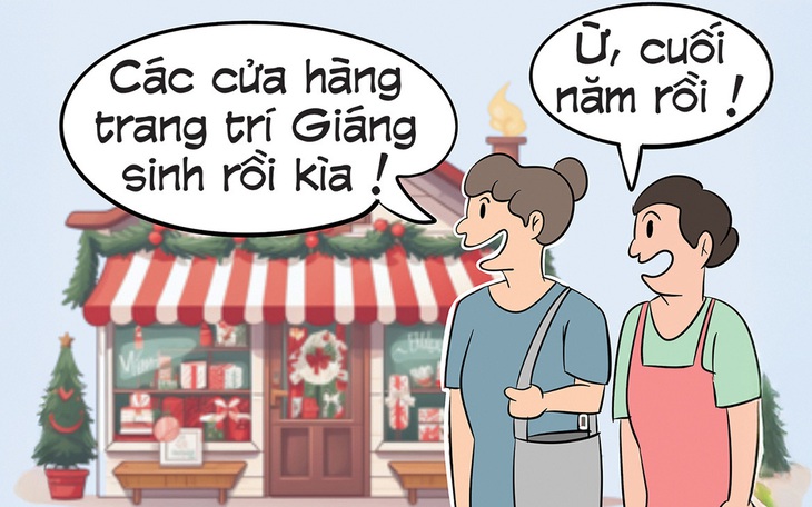 Cuối năm, anh em chúng tôi lại đi đào vỉa hè - Ảnh 2.