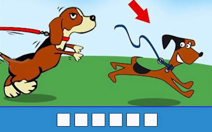 Thử tài nhanh trí với đuổi hình bắt chữ (P44) - Ảnh 7.