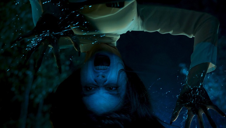 Diễn viên hài Tuấn Dũng đóng phim ma, chỉ nghe tiếng đã ám ảnh - Ảnh 3.