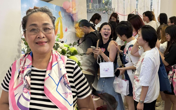 Trang Pháp kỉ niệm 10 năm ca hát - Ảnh 6.