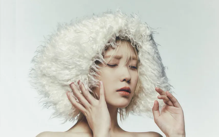 ‘Nam tài tử’ Trịnh Y Kiện sợ có con - Ảnh 5.