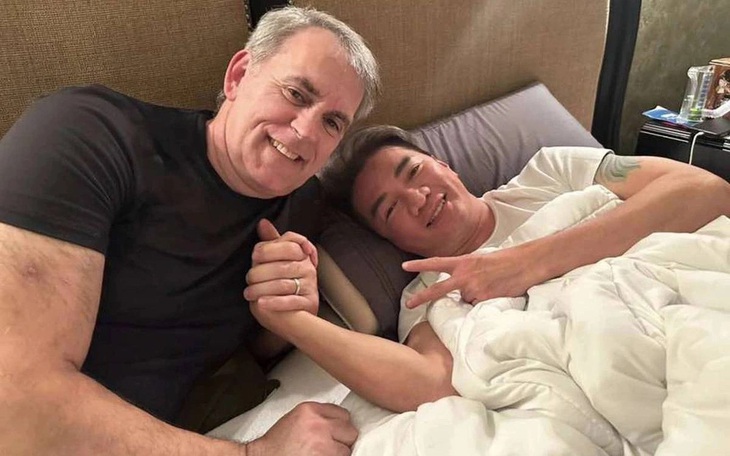 Facebook Bích Tuyền bị hack, xóa hết bài đăng giữa vụ kiện Đàm Vĩnh Hưng - Ảnh 2.