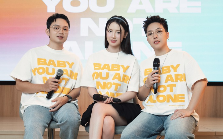 Trang Pháp kỉ niệm 10 năm ca hát - Ảnh 5.