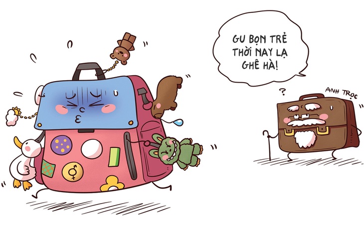 Lê Tuấn Khang 'đi tản cư' khi fan rần rần kéo qua cồn - Ảnh 4.