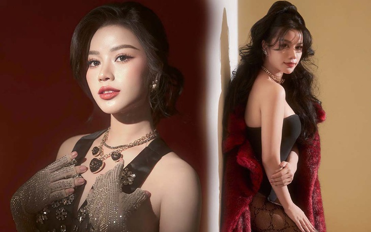 'Thiếu gia Cbiz' Hoàng Tử Thao kết hôn - Ảnh 4.