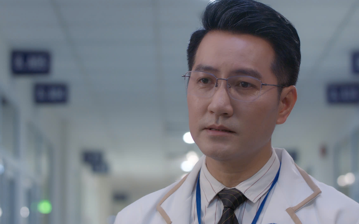 Gương mặt đẹp không góc chết của Lý Băng Băng ở tuổi 51 - Ảnh 3.