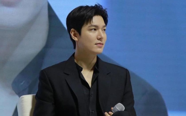 Lee Min Ho tổ chức gặp gỡ fan lần đầu sau 8 năm - Ảnh 4.