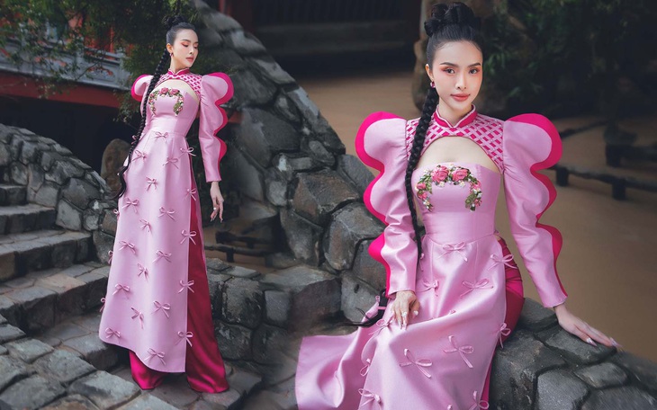 DJ Mie đạt giải thưởng Asia's Best Entertainer 2024  - Ảnh 9.