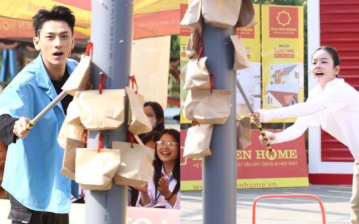 Isaac ghi điểm bất ngờ với màn cảm ơn fan Sơn Tùng M-TP - Ảnh 3.