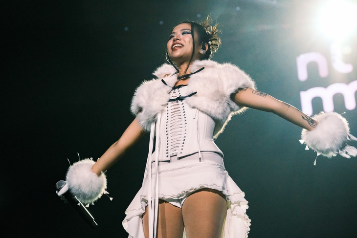 nghệ danh - Ảnh 5.