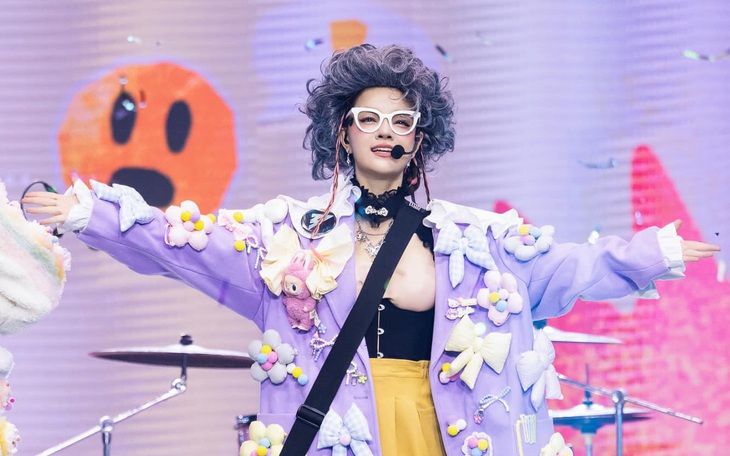 Chị đẹp đạp gió 2024: Tranh tài chứ không tranh giành - Ảnh 10.