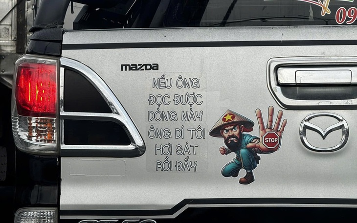 Cây thông 'suy dinh dưỡng' sốt rần rần dịp Noel 2024 - Ảnh 3.