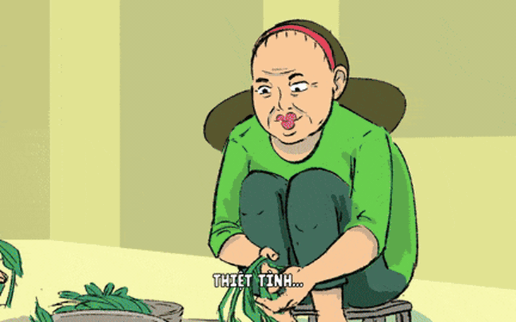 Quà Noel bất ngờ dành cho vợ yêu - Ảnh 3.