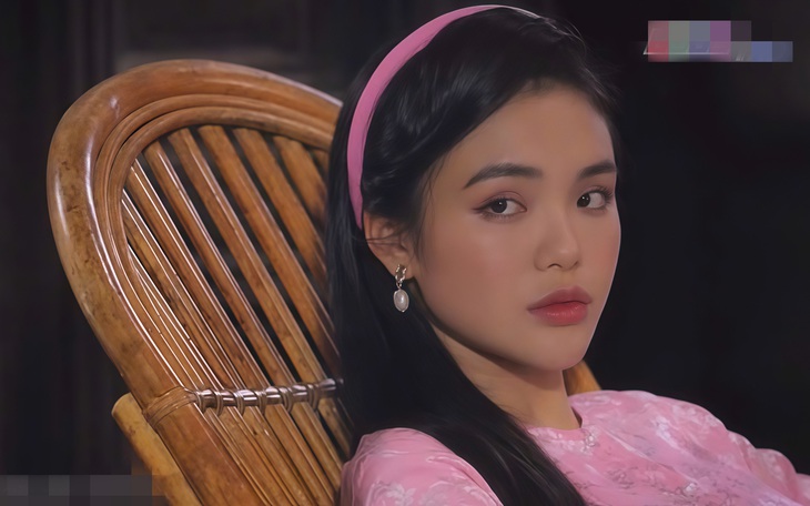 Vừa lộ diện trong 'Gió ngược chiều', Yeye Nhật Hạ hút triệu view - Ảnh 3.