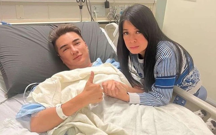 Giáo viên của Á hậu Hải Lam lên tiếng về thái độ lạ của học trò - Ảnh 3.