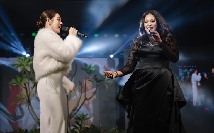 'Chị dâu' tung bản nhạc phim 'cực suy' - Ảnh 8.