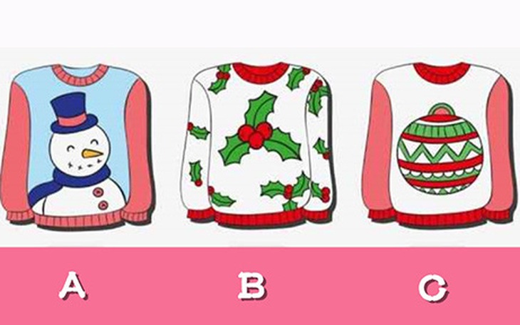 Quiz: Bạn là người hào phóng hay khắt khe? - Ảnh 2.