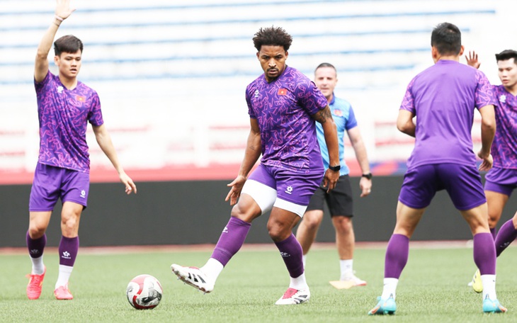 Tờ Straits Times chỉ trích VAR sau thất bại trước Việt Nam - Ảnh 4.