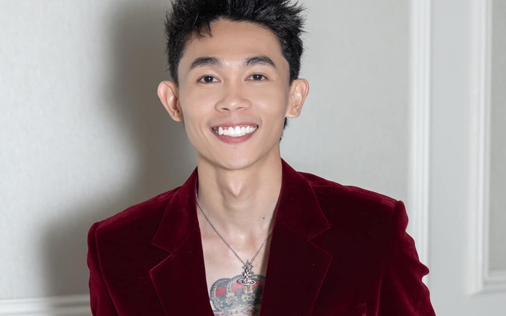 Đàm Vĩnh Hưng: ‘Ai tạo nghiệp thì người đó sẽ lãnh’ - Ảnh 1.