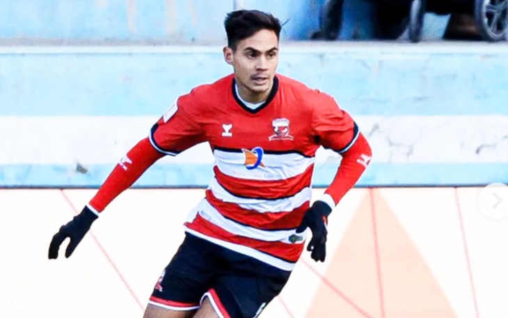 Lý do Erik ten Hag được cho là ứng viên dẫn dắt tuyển Indonesia - Ảnh 3.