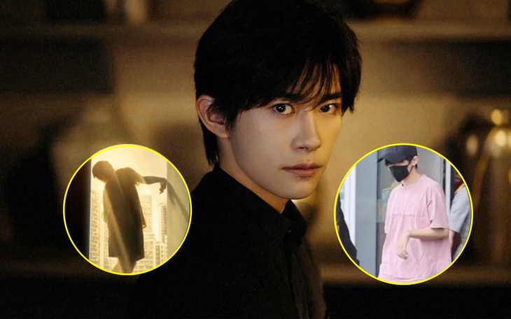 Song Joong Ki bày tỏ sự ngưỡng mộ dành cho bà xã dù bị 'ăn mắng' - Ảnh 4.