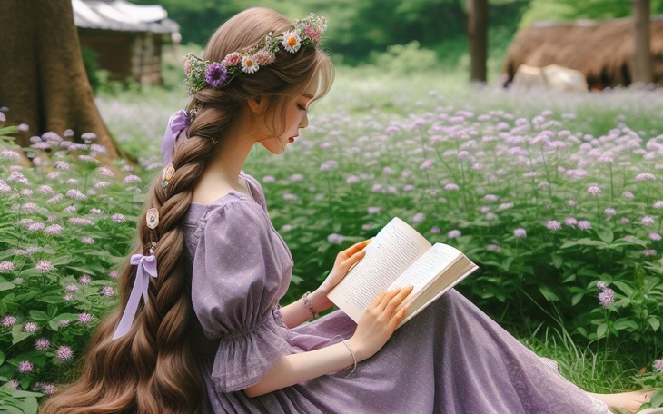 Thử tài tiếng Việt: Sắp xếp các từ sau thành câu có nghĩa (P166) - Ảnh 7.