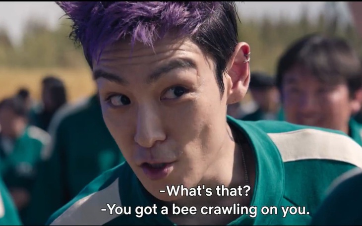 Triệu Lộ Tư hốc hác, tiều tụy phải ngồi xe lăn khiến fans lo sốt vó - Ảnh 5.