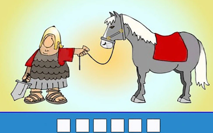 Đuổi hình bắt chữ: Đây là từ khóa nào? (P30) - Ảnh 7.